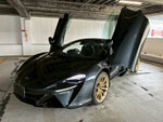 McLaren Artura