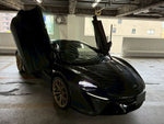 McLaren Artura