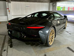 McLaren Artura