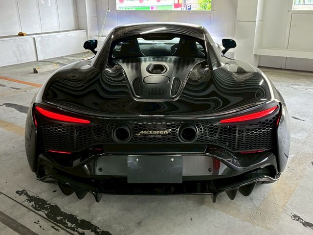 McLaren Artura