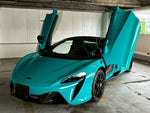 McLaren Artura Spider