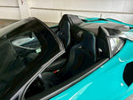 McLaren Artura Spider
