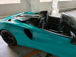 McLaren Artura Spider