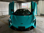 McLaren Artura Spider