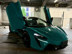 McLaren Artura Spider