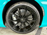 McLaren Artura Spider