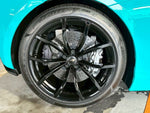 McLaren Artura Spider