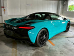 McLaren Artura Spider