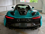 McLaren Artura Spider