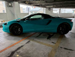 McLaren Artura Spider