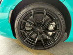 McLaren Artura Spider