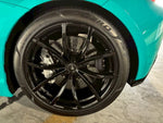 McLaren Artura Spider