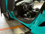 McLaren Artura Spider