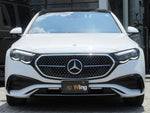 MERCEDES BENZ E class sedan