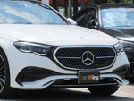 MERCEDES BENZ E class sedan
