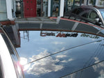 MERCEDES BENZ E class sedan