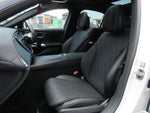 MERCEDES BENZ E class sedan