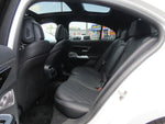 MERCEDES BENZ E class sedan