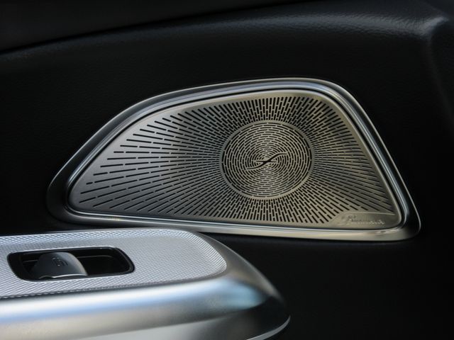 MERCEDES BENZ E class sedan