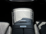 MERCEDES BENZ E class sedan