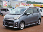 STELLA Custom 4WD
