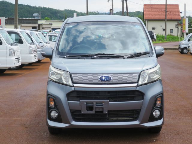 STELLA Custom 4WD
