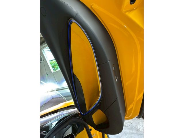 マクラーレン　アルトゥーラ　スパイダー