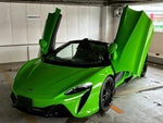 McLaren Artura Spider