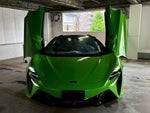 McLaren Artura Spider