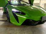 McLaren Artura Spider
