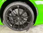 McLaren Artura Spider