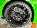 McLaren Artura Spider