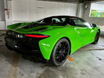 McLaren Artura Spider