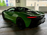 McLaren Artura Spider