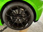 McLaren Artura Spider