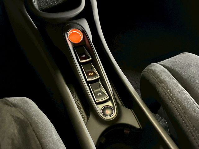 McLaren Artura Spider