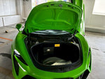 McLaren Artura Spider