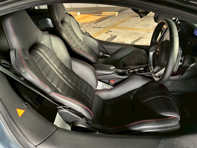 マクラーレン　ＧＴ