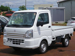 CARRY truck 4WD