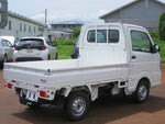 CARRY truck 4WD