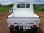 CARRY truck 4WD