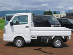 CARRY truck 4WD