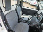 CARRY truck 4WD