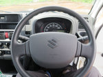 CARRY truck 4WD