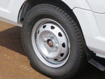 CARRY truck 4WD