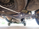CARRY truck 4WD