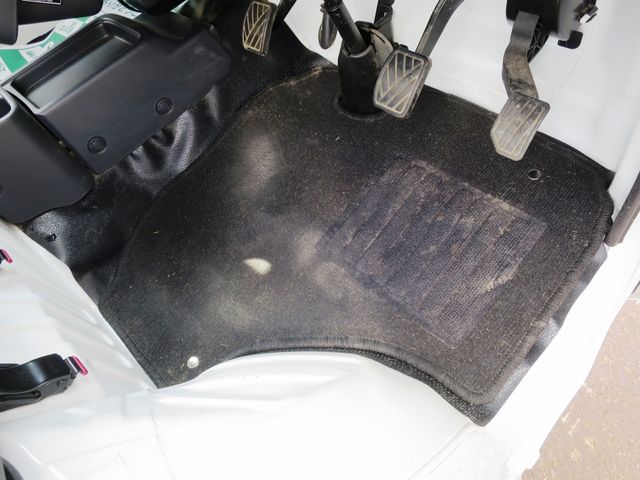 CARRY truck 4WD
