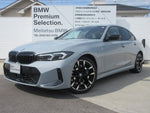BMW 3series sedan