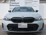 BMW 3series sedan