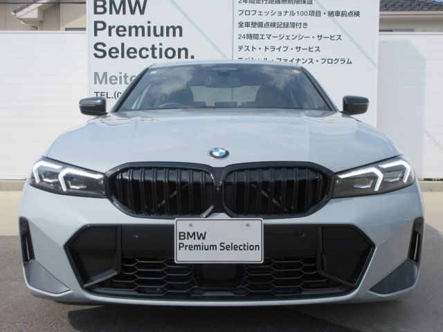 BMW 3series sedan